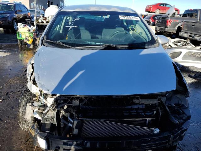 Photo 5 from auction – 2015 KIA RIO LX with VIN KNADM5A39F6458490