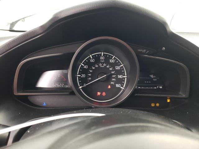 Photo 9 from auction – 2018 MAZDA 3 TOURING with VIN 3MZBN1V38JM255932