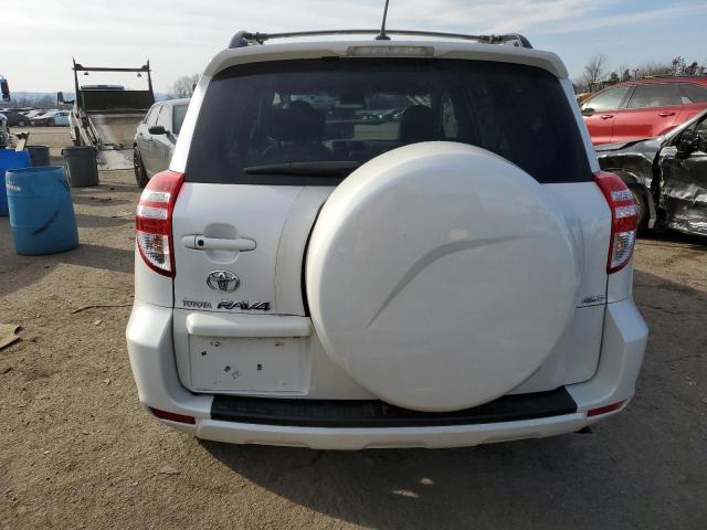 Photo 6 from auction – 2009 TOYOTA RAV4 LIMIT with VIN 2T3BF31V19W008118