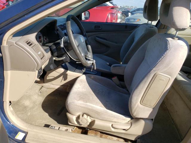 Photo 7 from auction – 2002 HONDA CIVIC EX with VIN 1HGEM22012L080513