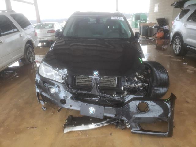 Photo 5 from auction – 2016 BMW X5 XDRIVE3 with VIN 5UXKS4C52G0N15396