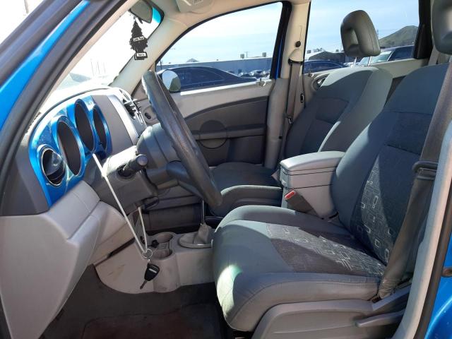 Photo 7 from auction – 2009 CHRYSLER PT CRUISER with VIN 3A8FY48999T519635