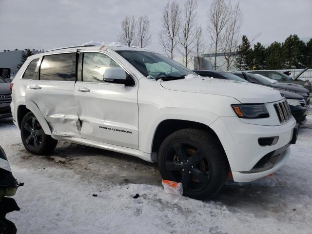 Photo 4 from auction – 2015 JEEP GRAND CHER with VIN 1C4RJFCM8FC154288