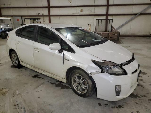 Photo 4 from auction – 2010 TOYOTA PRIUS with VIN JTDKN3DU9A0104061