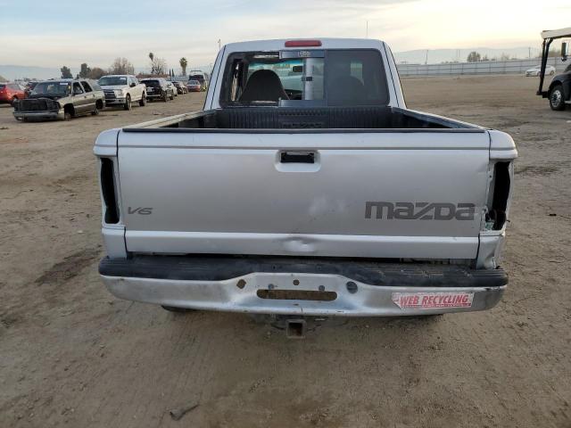 Photo 6 from auction – 2002 MAZDA B4000 CAB with VIN 4F4YR46E62TM04464