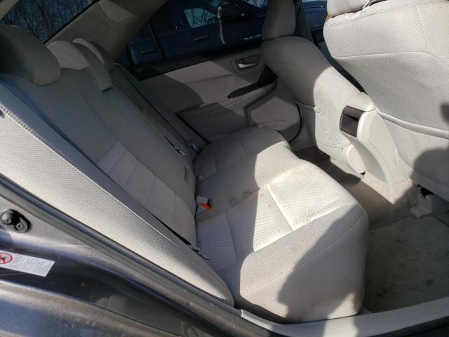 Photo 10 from auction – 2015 TOYOTA CAMRY with VIN 4T1BF1FK1FU085014