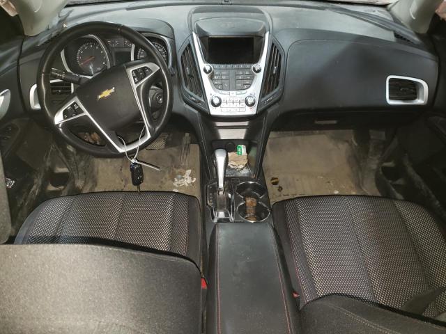 Photo 8 from auction – 2013 CHEVROLET EQUINOX LT with VIN 2GNFLEEKXD6131353