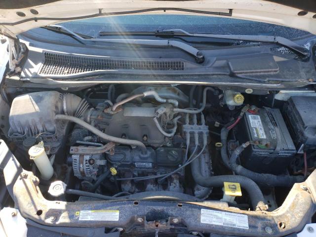 Photo 12 from auction – 2008 DODGE GRAND CARA with VIN 1D4HN11H48B160481