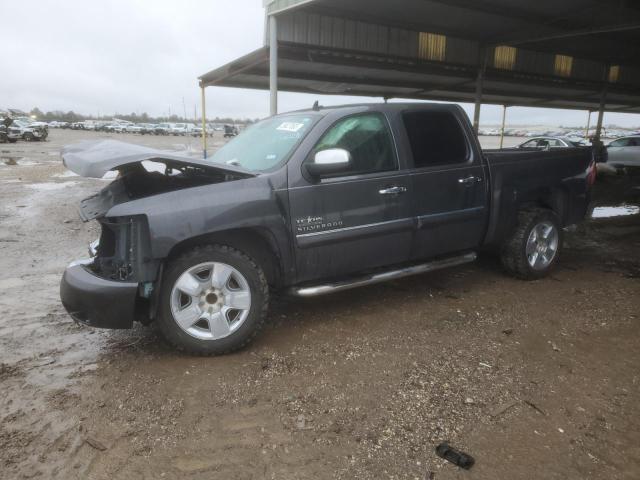 CHEVROLET SILVERADO 2011 مع رقم تعريف المركبة 3GCPCSE09BG130951 - صورة من المزاد