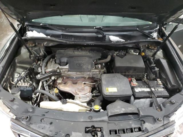 Photo 11 from auction – 2013 TOYOTA CAMRY L with VIN 4T4BF1FK0DR304631