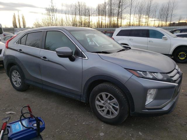 Photo 4 from auction – 2018 MITSUBISHI ECLIPSE CR with VIN JA4AS3AA4JZ065075