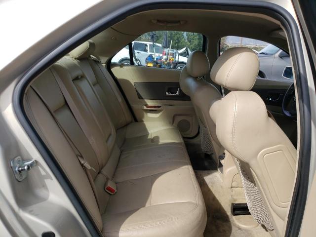 Photo 10 from auction – 2007 CADILLAC CTS HI FEA with VIN 1G6DP577070128166
