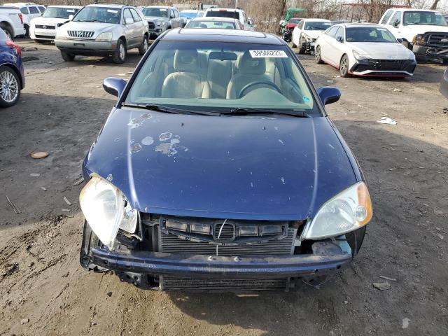 Photo 5 from auction – 2002 HONDA CIVIC EX with VIN 1HGEM22052L102206