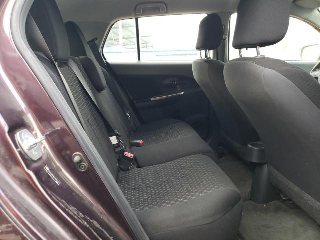 Photo 10 from auction – 2014 TOYOTA SCION XD with VIN JTKKUPB46E1042477