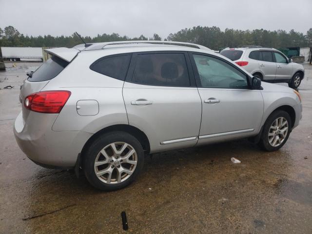 Photo 3 from auction – 2011 NISSAN ROGUE S with VIN JN8AS5MT1BW560372