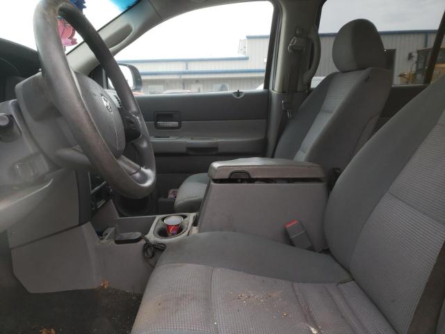 Photo 7 from auction – 2007 DODGE DURANGO SL with VIN 1D8HB482X7F539485