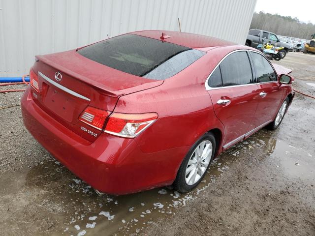 Photo 3 from auction – 2012 LEXUS ES 350 with VIN JTHBK1EG1C2492933