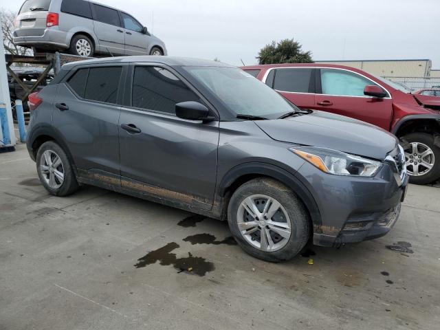 Photo 4 from auction – 2020 NISSAN KICKS S with VIN 3N1CP5BV3LL527488