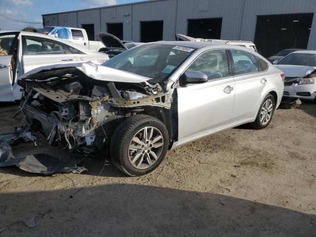 Photo 1 from auction – 2013 TOYOTA AVALON BAS with VIN 4T1BK1EB3DU071433