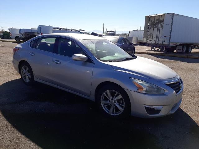 Photo 4 from auction – 2013 NISSAN ALTIMA 2.5 with VIN 1N4AL3AP5DN517625
