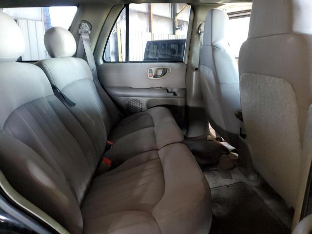 Photo 11 from auction – 2005 CHEVROLET BLAZER with VIN 1GNDT13X05K108242