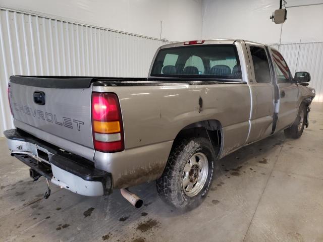 Photo 3 from auction – 2000 CHEVROLET silverado with VIN 2GCEC19W2Y1367198