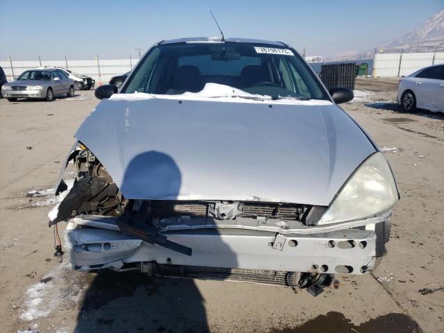 Photo 5 from auction – 2002 FORD FOCUS LX with VIN 1FAHP38382W152824