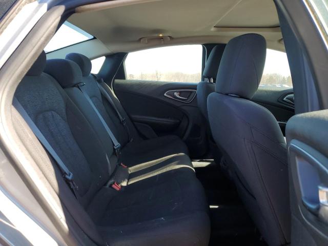 Photo 10 from auction – 2015 CHRYSLER 200 LIMITE with VIN 1C3CCCAB1FN527955