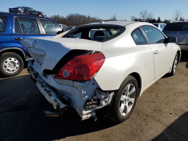 Photo 3 from auction – 2009 NISSAN ALTIMA with VIN 1N4AL24E19C193192