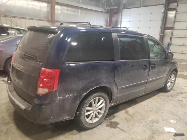 Photo 3 from auction – 2013 DODGE GRAND CARA with VIN 2C4RDGCG6DR514895