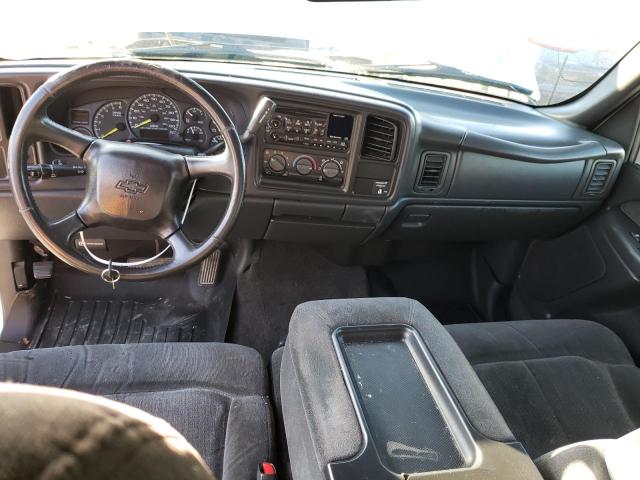 Photo 8 from auction – 2001 CHEVROLET silverado with VIN 2GCEC19T011142306