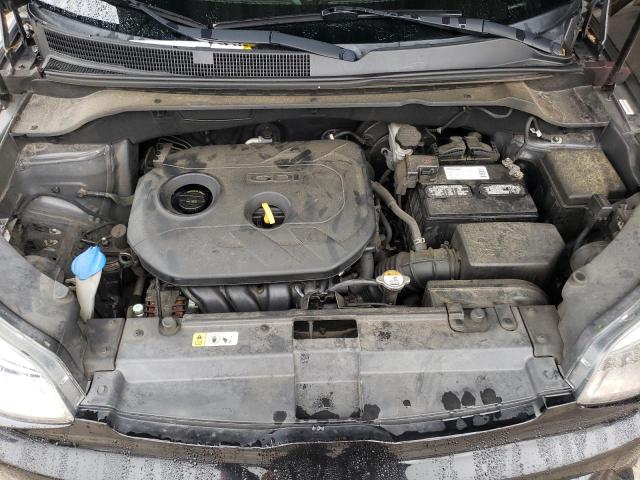 Photo 11 from auction – 2015 KIA SOUL + with VIN KNDJP3A50F7773689