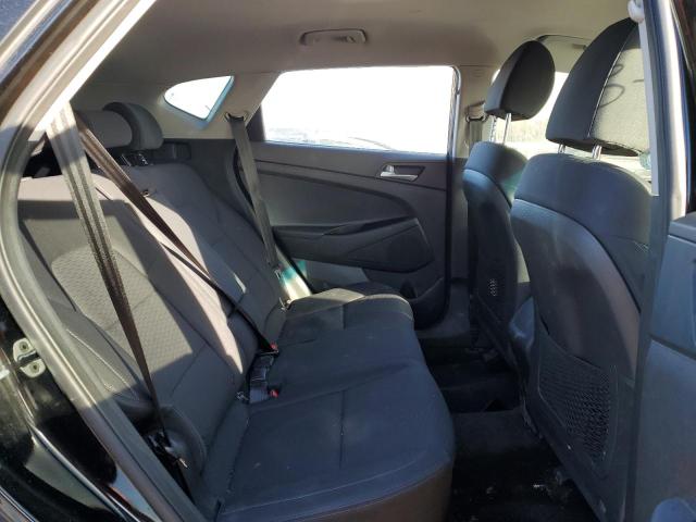 Photo 11 from auction – 2020 HYUNDAI TUCSON SE with VIN KM8J2CA44LU136738