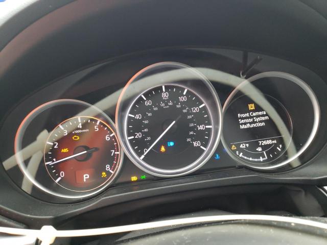 Photo 9 from auction – 2020 MAZDA CX-5 TOURI with VIN JM3KFACM4L0771486