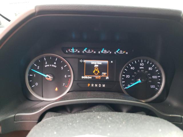 Photo 9 from auction – 2020 FORD EXPEDITION with VIN 1FMJK1HT1LEA13166