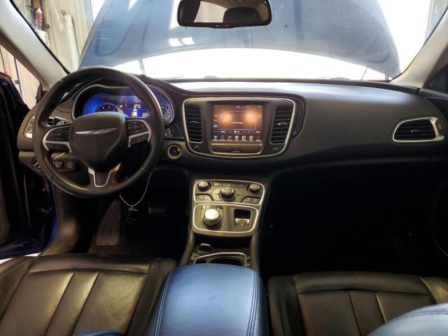 Photo 8 from auction – 2015 CHRYSLER 200 C with VIN 1C3CCCCG1FN507486