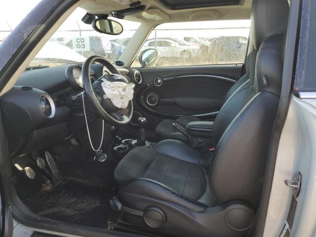 Photo 7 from auction – 2013 MINI COOPER S with VIN WMWSV3C52DT475900