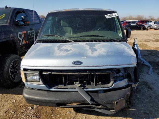 Photo 5 from auction – 1998 FORD ECONOLINE with VIN 1FTRE1429WHC18426