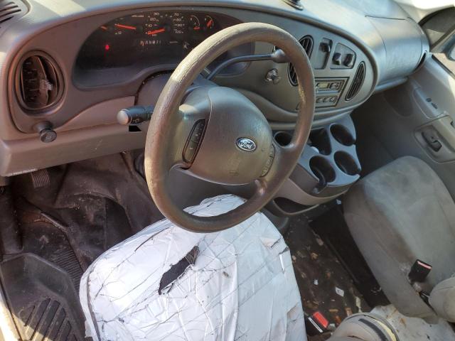 Photo 8 from auction – 2006 FORD ECONOLINE with VIN 1FTNE24W46DA14163