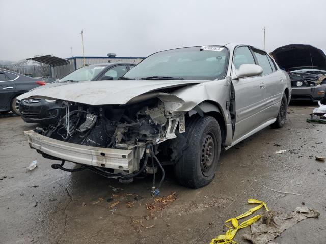 BUICK LESABRE CU 2004 with VIN 1G4HP52K544124544 - Photo from auction