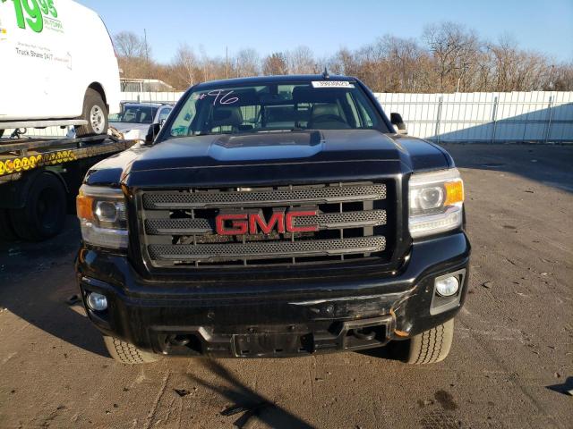 Photo 5 from auction – 2015 GMC SIERRA K15 with VIN 3GTU2VEC0FG189135