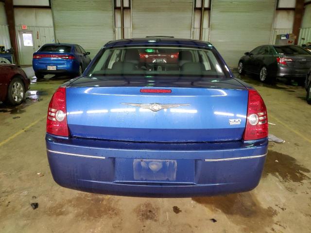 Photo 6 from auction – 2010 CHRYSLER 300 TOURIN with VIN 2C3CA5CV2AH329735
