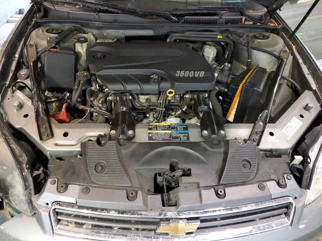 Photo 11 from auction – 2007 CHEVROLET IMPALA LT with VIN 2G1WT55N679388234