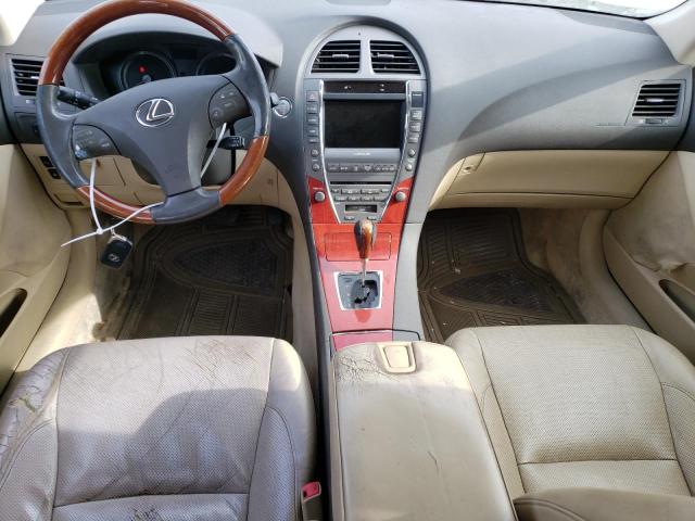 صورة رقم 8 من المزاد - 2008 LEXUS ES 350 مع VIN JTHBJ46G682196719