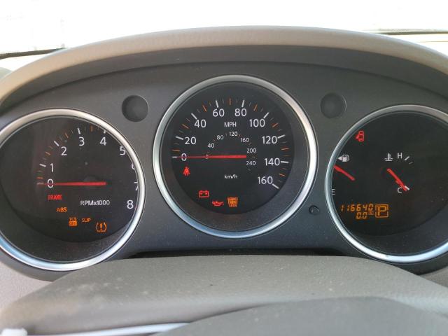 Photo 9 from auction – 2008 NISSAN MAXIMA SE with VIN 1N4BA41E98C804353