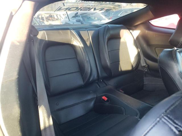 Photo 10 from auction – 2018 FORD MUSTANG with VIN 1FA6P8TH1J5167905