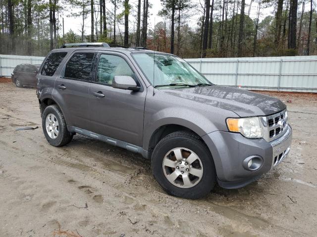 Zdjęcie 4 z aukcji – 2012 FORD ESCAPE LIM z VIN 1FMCU0EG8CKB48912