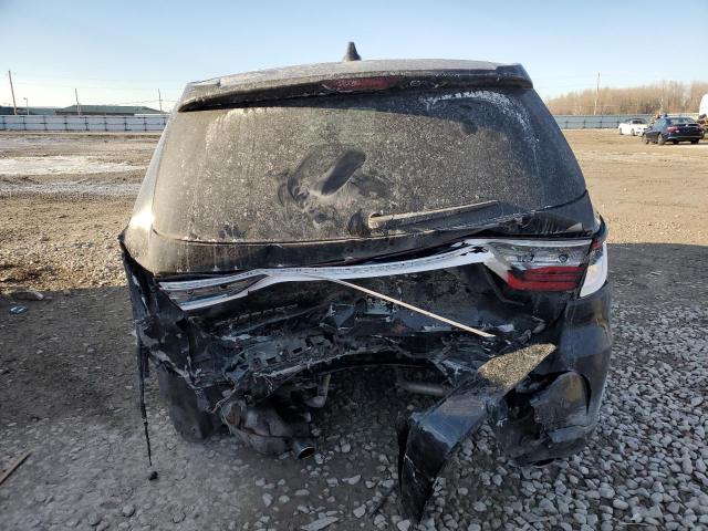 Photo 6 from auction – 2020 DODGE DURANGO GT with VIN 1C4RDHDG1LC259228
