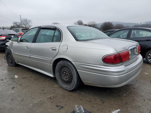 Photo 2 from auction – 2004 BUICK LESABRE CU with VIN 1G4HP52K544124544