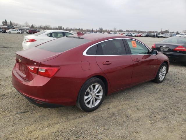 Photo 3 from auction – 2018 CHEVROLET MALIBU LT with VIN 1G1ZD5ST8JF179752